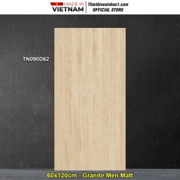 Gạch 60x120 Trung Đô TN090D62