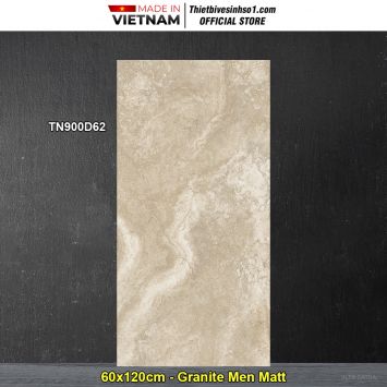 Gạch 60x120 Trung Đô TN900D62