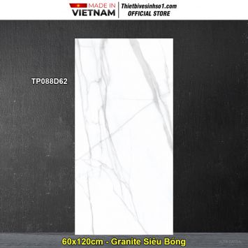 Gạch 60x120 Trung Đô TP088D62