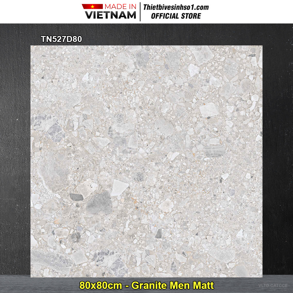 Gạch 80x80 Trung Đô TN527D80 Gạch 80x80 Trung Đô TN527D80