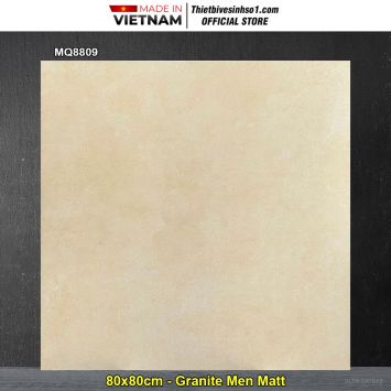 Gạch 80x80 Trung Đô MQ8809