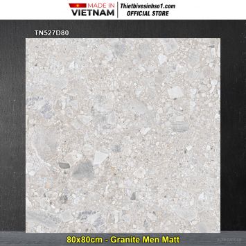 Gạch 80x80 Trung Đô TN527D80