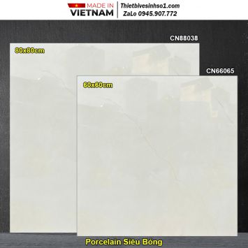 Gạch 80x80 Và 60x60 TTC CN88038-CN66065