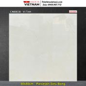 Gạch 80x80 TTC CN88038 Vàng Nhạt