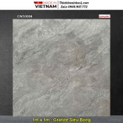 Gạch 1m x 1m TTC CN10006 Vân Đá Ghi