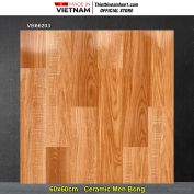 Gạch 60x60 TTC VB66203 Vân Gỗ