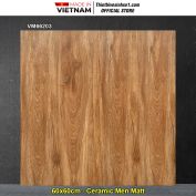Gạch 60x60 TTC VM66203 Vân Gỗ