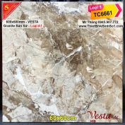 Gạch 60x60 Vesta TC6661