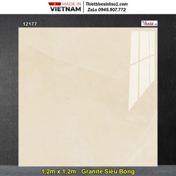 Gạch 1,2m x 1,2m Thắng Cường 12177