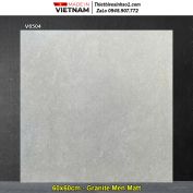 Gạch 60x60 Vesta V6504 Vân Xi Măng