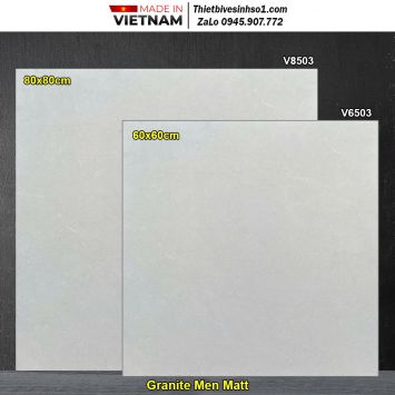 Gạch 80x80 Và 60x60 Vesta V8503-V6503