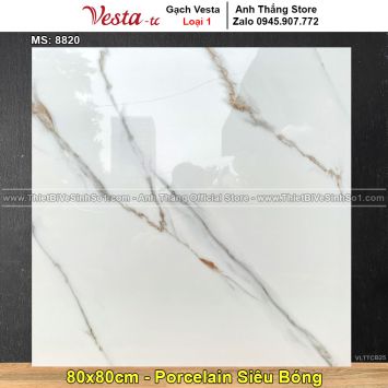 Gạch 80x80 Vesta 8820