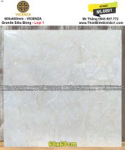 Gạch 60x60 VICENZA ML6891