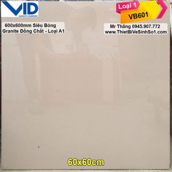 Gạch Lát Việt Ý VID VB601