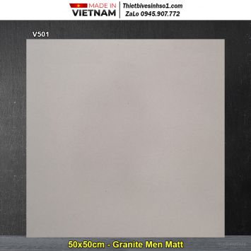 Gạch 50x50 VID V501