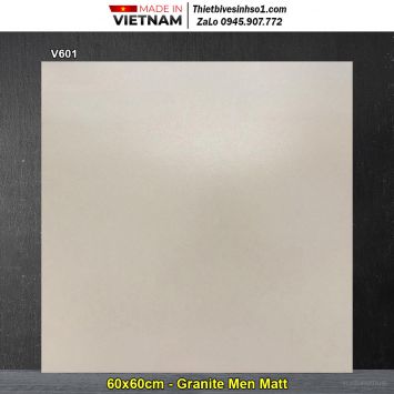 Gạch 60x60 VID V601