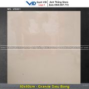Gạch 80x80 VID Việt Ý VB801