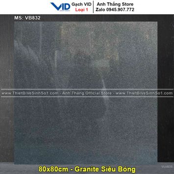 Gạch 80x80 VID Việt Ý VB832