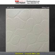 Gạch 50x50 Việt Ý VY-55010 Chấm Thanh Long