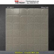 Gạch 50x50 Việt Ý VY-56017 Ghi Xám