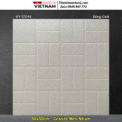 Gạch 50x50 Việt Ý VY-57010 Chấm Thanh Long