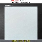 Gạch 80x80 Việt Ý VY1-M88007 Vân Xám