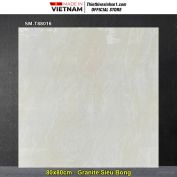 Gạch 80x80 Việt Ý SM-T88016 Vàng Nhạt