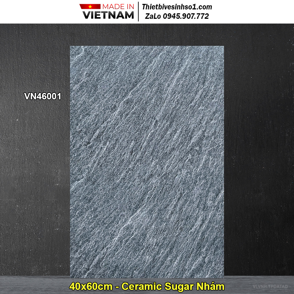 Gạch 40x60 VNHome VN46001 Lát Sân