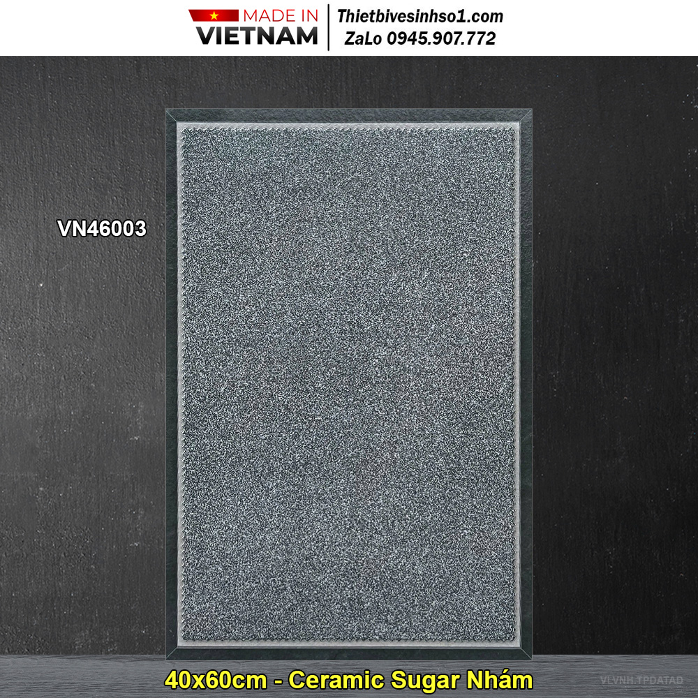 Gạch 40x60 VNHome VN46003 Lát Sân