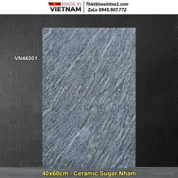 Gạch 40x60 VNHome VN46001 Lát Sân