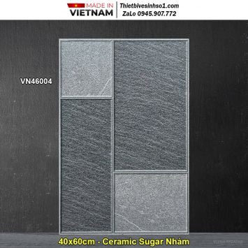 Gạch 40x60 VNHome VN46004 Lát Sân