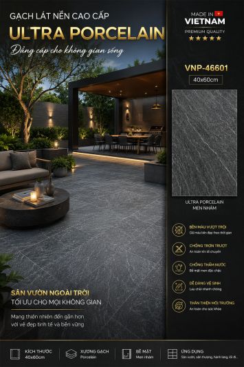 Gạch 40x60 VNHome VNP-46601