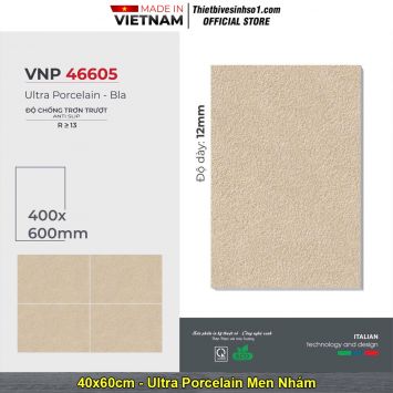 Gạch 40x60 VNHome VNP-46605