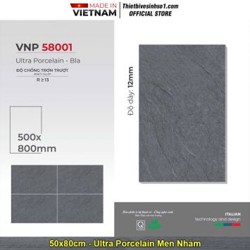 Gạch 50x80 VNHome VNP-58001