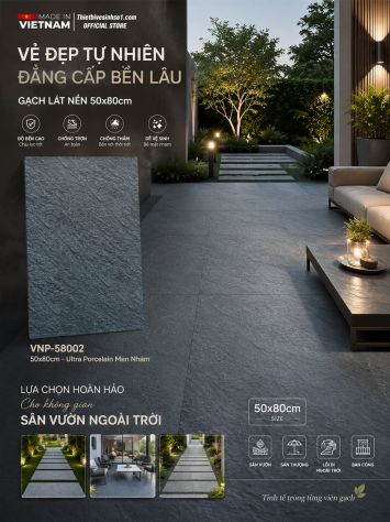 Gạch 50x80 VNHome VNP-58002