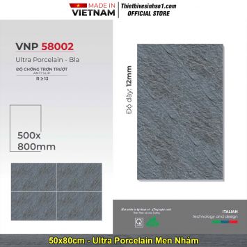 Gạch 50x80 VNHome VNP-58002