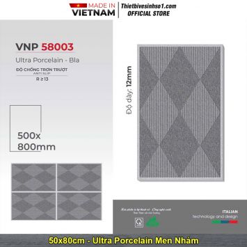 Gạch 50x80 VNHome VNP-58003