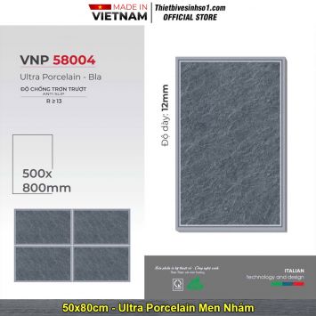Gạch 50x80 VNHome VNP-58004