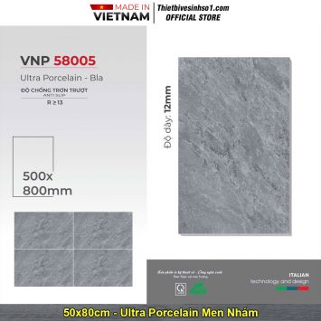 Gạch 50x80 VNHome VNP-58005