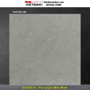 Gạch 80x80 VNHome VNP8803M Vân Xi Măng