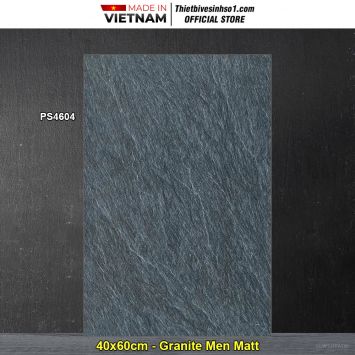 Gạch 40x60 World Tiles PS4604 Lát Sân
