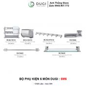 Bộ Phụ Kiện DUGI 6M6