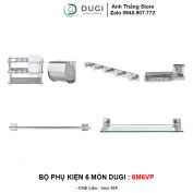 Bộ Phụ Kiện DUGI 6M6VP