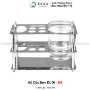 Kệ Cốc Đơn DUGI M5