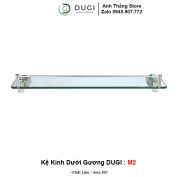 Kệ Kính DUGI M2