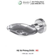 Kệ Xà Phòng DUGI M2