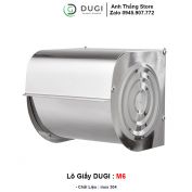 Lô Giấy DUGI M6