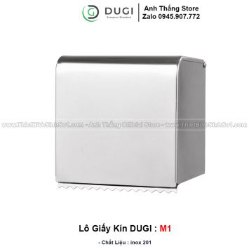 Lô Giấy DUGI M1