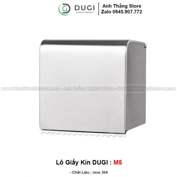 Lô Giấy DUGI M5