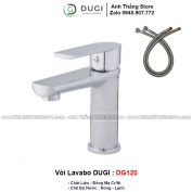 Vòi Lavabo DUGI DG120